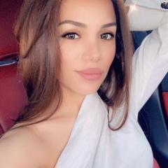 Arusia Karagulyan, 10.08, Los Angeles