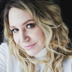 Евгения Медведева, 19.06, Москва