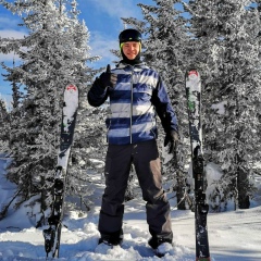Андрей Востриков, 22.09, Москва