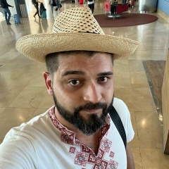 Эдвард Вейс, 05.12.1987, Киев