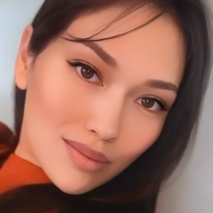 Мадина Сулейманова, Алматы