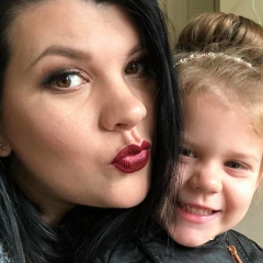 Мария Устюжанинова, 18.12, Toronto