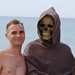 Rostislav Egorov, 02.05, Санкт-Петербург