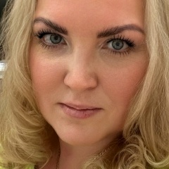 Светлана Орлова, 14.03, Санкт-Петербург