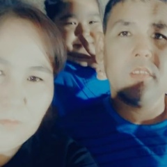 Алия Жылкайдарова, 29.03.1980, Алматы