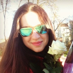 Tanya Chernichenko, 22.11