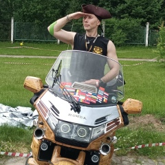 Андрей Семенихин