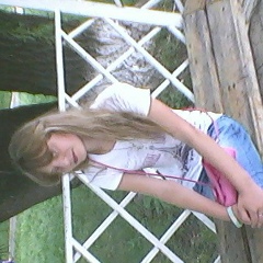 Наталия Никова, Подольск / Котовск