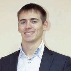 Игорь Федоров, 09.07, Москва