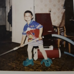 Павел Ткач, 07.08.1990, Санкт-Петербург