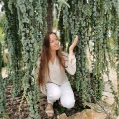 Екатерина Ефремова, 01.01.2001, Сочи