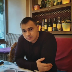 Ярослав Головкин, 12.08, Санкт-Петербург