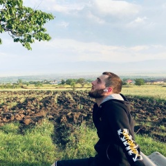 Мухаммад Эль'даев, 19.03.1997, Грозный