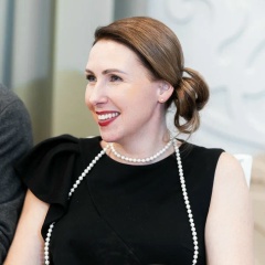 Дарья Худякова, 03.11, Санкт-Петербург