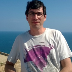 Алексей Утехин, 30.12.1970, Санкт-Петербург