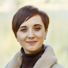 Ирина Жаурова, 12.01.1992, Шатки