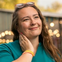 Екатерина Троицкая, 07.03.1986, Подольск