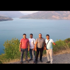 Bunyodhon Yuldashev, 04.02.1996