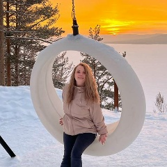 Анжелика Фадеева, 16.07, Челябинск