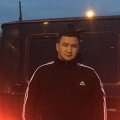 Рауан Абильдаев, 24.02.1995, Шу