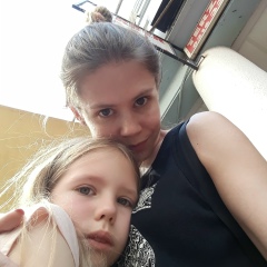 Mariya Enns, 22.01, Hagåtña