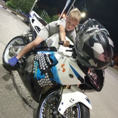 Олег Исаев, 18.05.1985, Волгоград