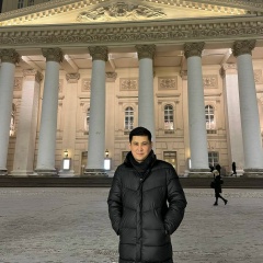 Аскер Сапаров, 28.09, Астана