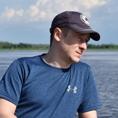 Сергей Шведов, 05.02, Ханты-Мансийск