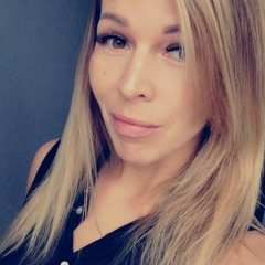 Анна Пухова, 24.09, Санкт-Петербург