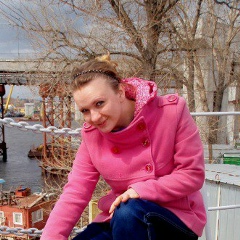 Дина Соколова, 08.04, Vancouver