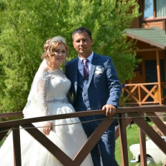 Перуза Алдиярова, Алматы