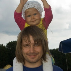 Антон Фомичёв, 20.08.1983, Санкт-Петербург