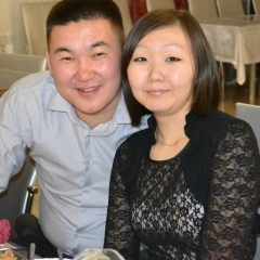 Джангар Араев, 04.06.1985, Яшкуль