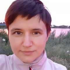 Юлия Лукина, Нижний Тагил