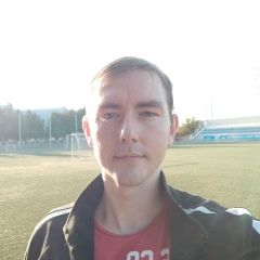 Роман Лазарев, 27.04, Армавир