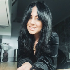 Марина Анфиногенова, 04.12.1986, Белгород