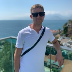 Сергей Косых, 23.12, Бузулук