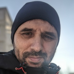 Алиасхаб Мурзаев, 09.03.1976, Махачкала