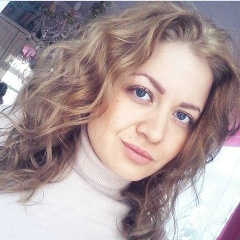 Катерина Горнатко, Караганда