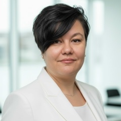 Леся Стерхова, 11.06, Дмитров