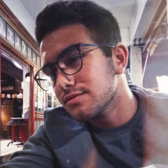 Даниэль Марионовский, 25.06, Хайфа