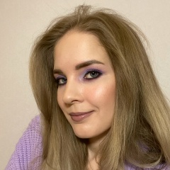 Мария Хапкина, 05.03.1995, Москва