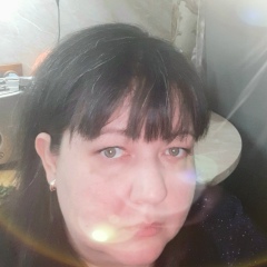 Ирина Оленина, 27.05, Тюмень