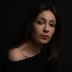 Галина Полторак, 06.02.1985, Санкт-Петербург