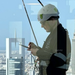 Даниил Попов, Москва