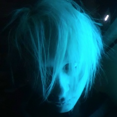 Лунный Зверь, 08.12