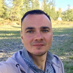 Роман Павлов, 10.05, Санкт-Петербург