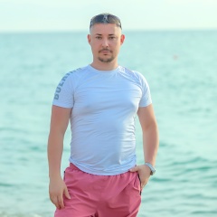 Александр Петрович, 14.10.1984, Екатеринбург