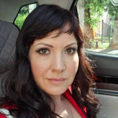 Алена Хабарова, 30.07.1981, Брянск