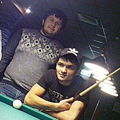 Мага Бухарский, 14.05.1989, Бухара